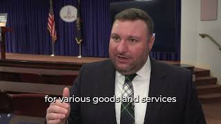 Here Are 4 KEY Details Of the PA House Republican Affordability Package