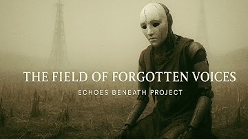The Fields of Forgotten Voices - Echoes Beneath Project 