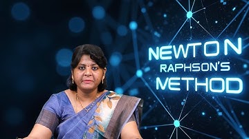 Newton Raphson