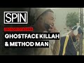 @methodman & @ghostfacekillah: The Legacy of Enter the Wu-Tang (36 Chambers) | Decades of Sound