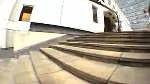 Jonnie Craig - 2005