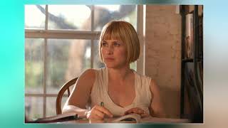 Patricia Arquette