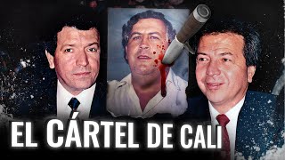 El peor enemigo de Pablo Escobar (El cártel de Cali)