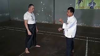 Thaing Byaung Byan (Myanmar Martial Arts)