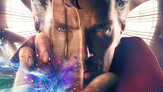Variant Spidey Squad | Mystic Stare at the Strange trailer (Multiverse of Madness)