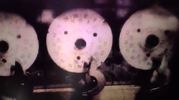 The Vault of Souls Video Teaser 2015