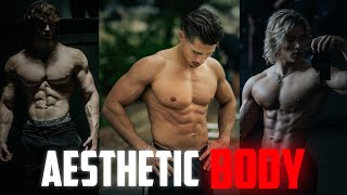 How to Build an Aesthetic Body That Turns Heads (No BS Guide) | Malayalam