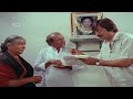 Anant Nag Master Plan To Earn Money By Creating Fake Baby | Gowri Ganesha Kannada Movie Comedy Scene