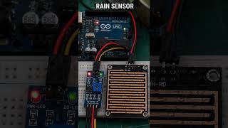 Rain Sensor