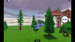 how to get the raven in animal life:forset rp!!