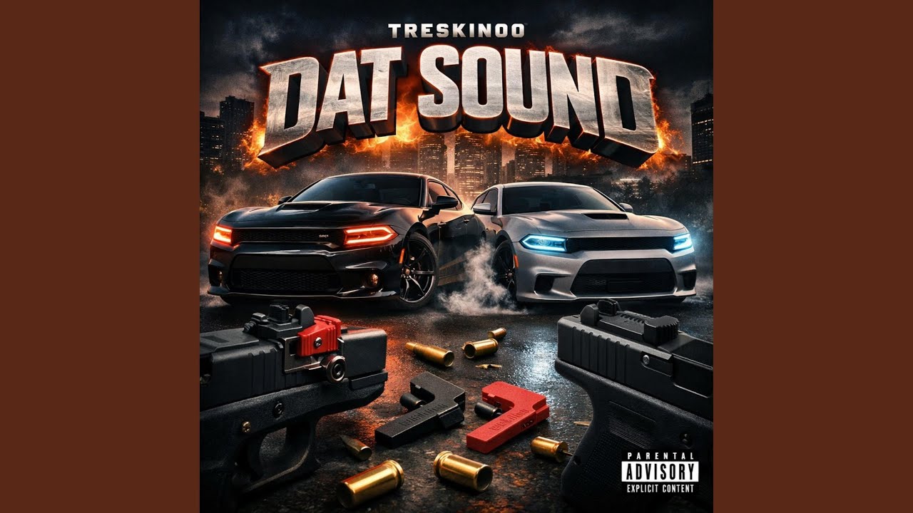 Guarda Dat Sound su YouTube Guarda Dat Sound su YouTube