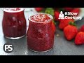 🎧 MERMELADA DE FRESAS SALUDABLE | #ASMR | RELÁJATE Y DISFRUTA