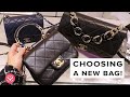 Help Me Choose A New CHANEL Handbag! + CRUISE COLLECTION 19/20 PRIVATE VIEWING