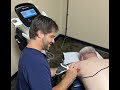 Shockwave Therapy Patient Waiting Room Video 1