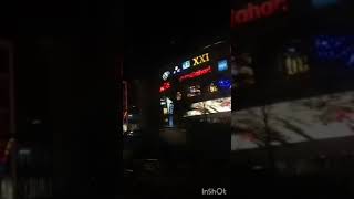 Seru Keliling Kota Cirebon Malam Hari