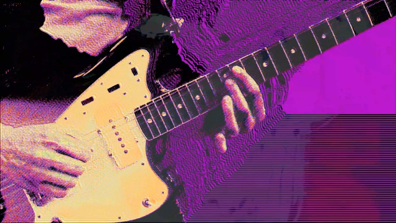 Atomic Fruit - Hit the Ground (Official Music Video)