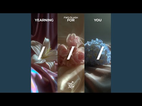 Yearning For You