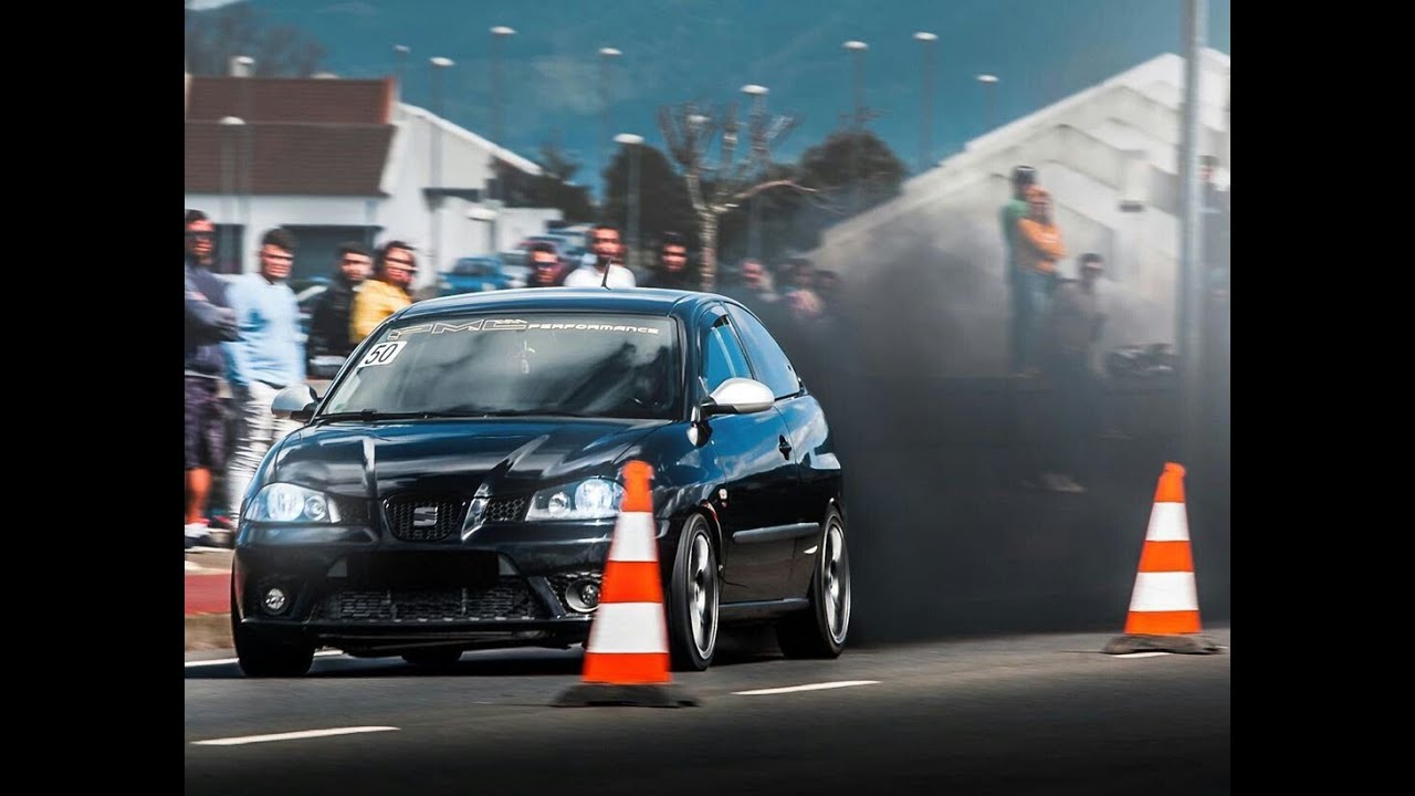 TDi Power - burnouts | popcorn | smoke (Instagram Compilation)