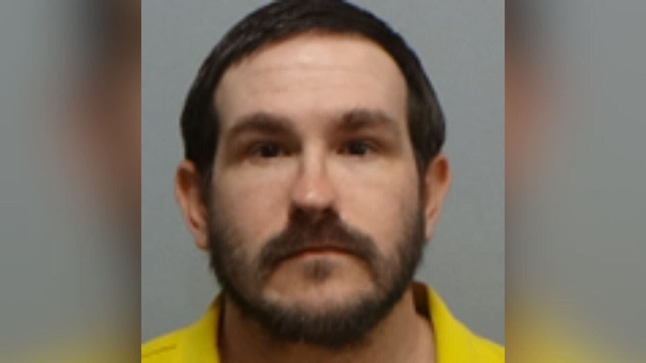 Man sentenced for leading meth trafficking ring while in prison in SC ...