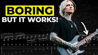 The Guitar Scale Pattern That Changed My Life