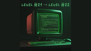 The OverTheWire [Bandit] Walkthrough [Level #21 → Level #22]