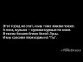 IVAN VALEEV feat. Andery Toronto — Пьяная (Lyrics)