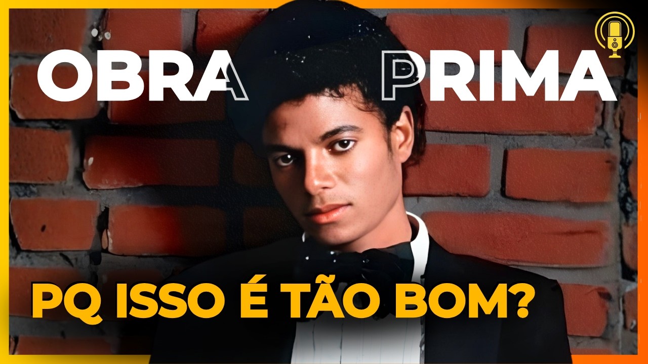 Os Segredos do Primeiro Nº1 Solo de Michael Jackson (Don’t Stop ’Til You Get Enough)