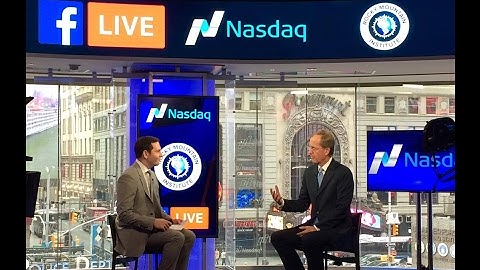 State of Renewables 2017 | Jules Kortenhorst, CEO | Rocky Mountain Institute