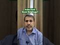Q &amp; A : How to Check Individual stock weightage in Index Fund? #shotrs