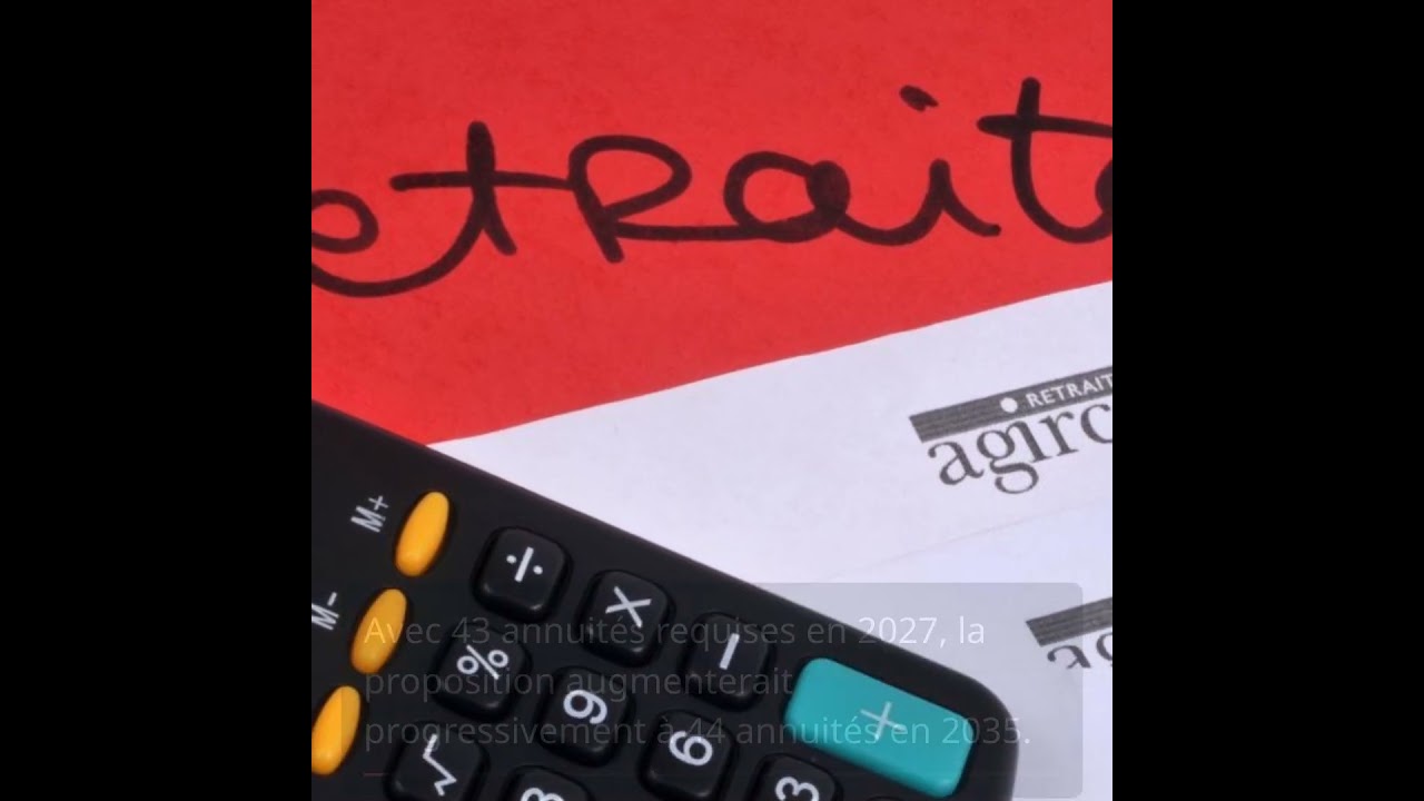 Réformer la Retraite : Priorité aux Annuities selon des Économistes