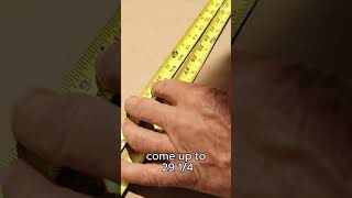 Use Tape Measures as Calculators
#shorts
Free Starter Blacksmithing Tool List https://bit.ly/blacksmithingtools
Free Guide - 100 Tools Every Craftsman Must Have https://bit.ly/EC100tools
Enjoy EC? Learn about Essential Craftsman Academy!
https://essentialcraftsman.com/academy
This is the best way to support Essential Craftsman and you get a LOT of perks as a bonus. Check it out.
PODCASTπ
Spotify https://spoti.fi/39ezy3d
Apple https://apple.co/33dbrJQ
Stitcher https://bit.ly/3NWy8sY
YouTube http://bit.ly/2n4HCLG
Second Channel (Podcast video, family, misc content) http://bit.ly/2n4HCLG
If you are going to hire a contractor for a big project PLEASE read our ebook first!
https://amzn.to/2v6qZ6j
T Shirts, Hoodies, and other Merch: http://bit.ly/2C7JFRv
Instagram https://www.instagram.com/essentialcraftsman/
Twitter https://twitter.com/ECnatwad
Facebook https://www.facebook.com/Essentialcraftsman
Amazon Affiliate Links:
Amazon Store http://amzn.to/2pcUk8G
Makita 18v Impact https://amzn.to/2R9uamN
4 ft level https://amzn.to/389qsQa
Utility Knife https://amzn.to/2RjVRJL
Palm Nailer https://amzn.to/2LhvTTd
Spencer Tape https://amzn.to/2EQWxPy
Carpenter Bags https://amzn.to/2XeBaC1
Belt https://bit.ly/3MsdijV
Hammer https://amzn.to/31y4q66
Tape Measure https://amzn.to/2WYg23Q
Skil Saw https://amzn.to/2UcQyLi
Video Equipment and Misc.
Main Camera https://amzn.to/2WG9qSC
Secondary Camera https://amzn.to/32tS2Vx
Microphone (for narration from office) https://amzn.to/2WquPnM
Wireless Microphone https://amzn.to/2IGpNto
Other Wireless Microphone https://amzn.to/397VmxJ
Tripod https://amzn.to/2XOJcOd
GoPro https://amzn.to/3znHgTA
GoPro Tripod https://amzn.to/3aL8pFH
Battery Bucket https://amzn.to/3GVR9cV
ActionPacker https://amzn.to/2l7Msqv
https://www.essentialcraftsman.com/ Use Tape Measures as Calculators
