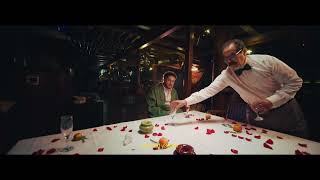 Yvzid - Gol Lbhar (Official Music Video)