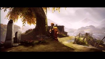 Brothers: A Tale of Two Sons [PS3] Playthrough #09, Epilogue: To Save Father