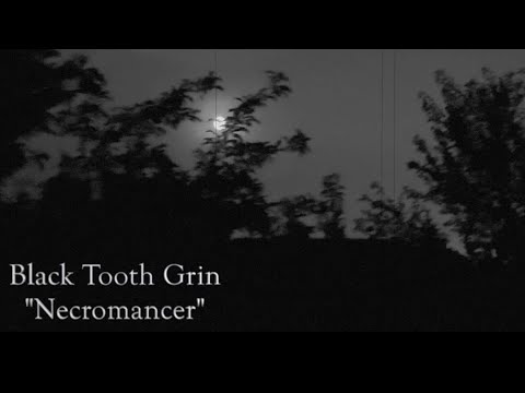 Necromancer (Official Video) by Black Tooth Grin