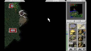 Ion Cannon, Ready! (DOS Edition)