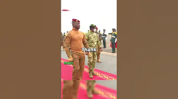 Nothing Above Sahel 