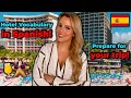 Hotel Vocabulary in Spanish