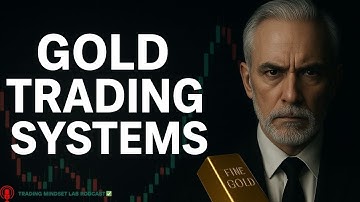 3 Proven Gold Trading Systems That Actually Work – Master XAUUSD Like Wall Street Pros.