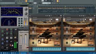 The Perfect Rose -PIANO ONLY- test