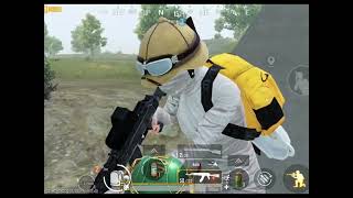 играю с дочкой в pubgmobile 🔥🔥🔥 полная катка