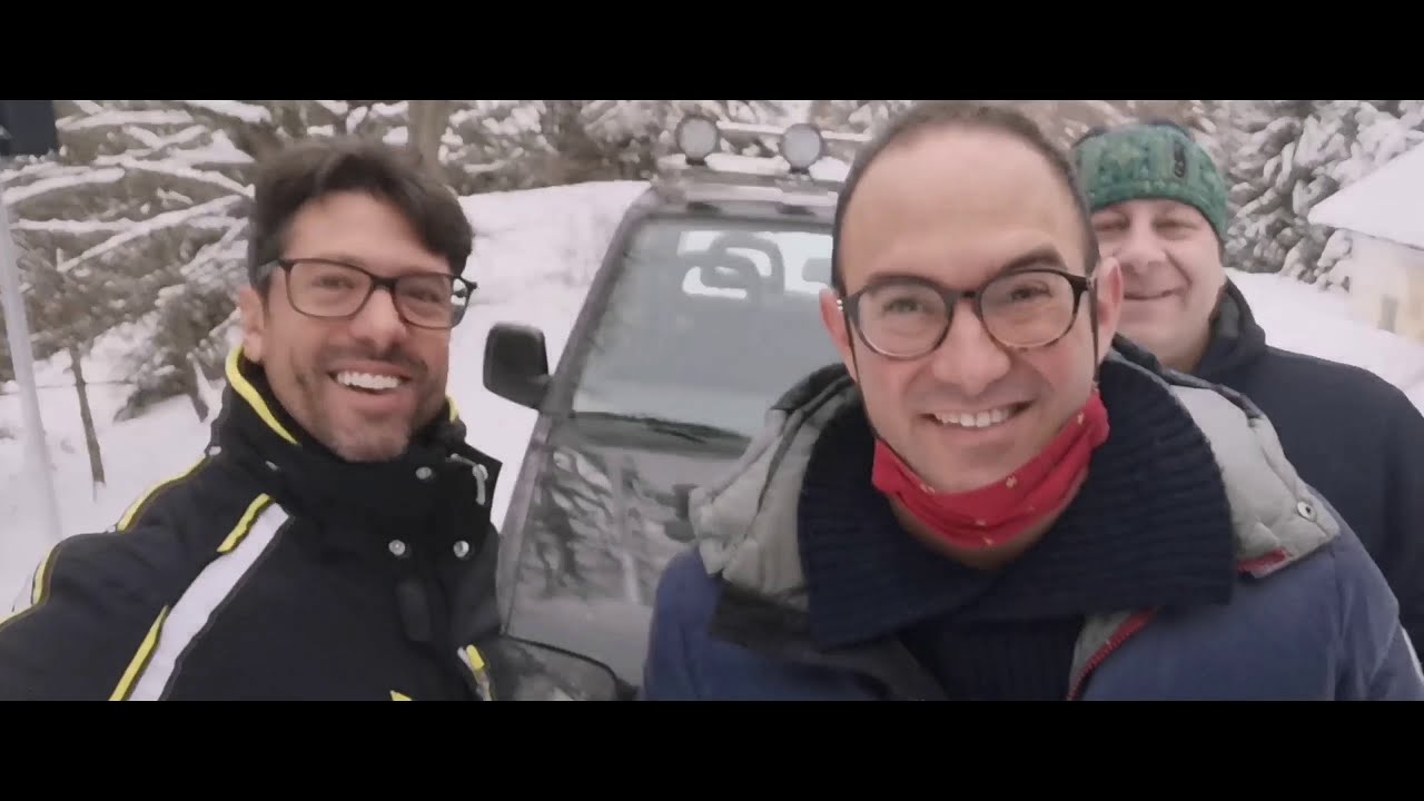 Official Trailer Colle Melosa