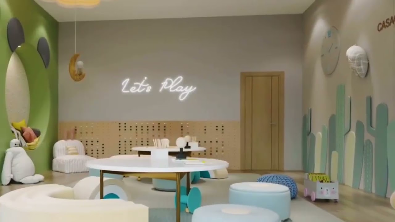 Flat in Greater noida west/New commercial project/ShednYard