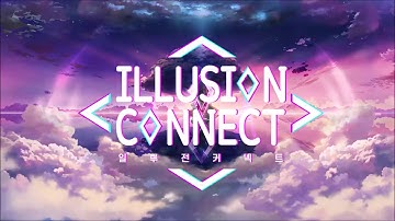Illusion Connect BGM - Event / New Year Market