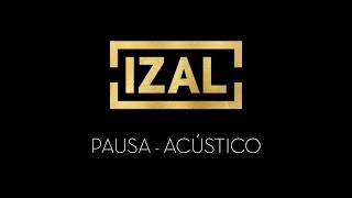 Video thumbnail of "IZAL - Pausa - (ACÚSTICO) Version por SALINAS ‼️COVER‼️"