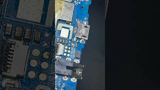 Charging Jack Change