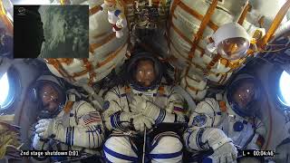 *Horizons mission - Soyuz: launch to orbit