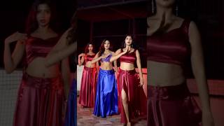 Download Lagu Tum Mere Na Huye - Dance Choreography #Bollywood #Thamma MP3