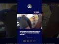 Bodycam revela cómo fue el arresto del venezolano Wilber Garcés Pérez en Texas
