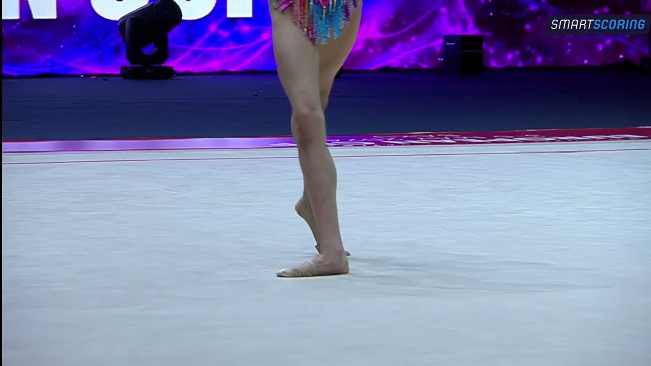 TAL FRANCO Alona (ISR) CLUBS AA 31,35 - European Cup 2024