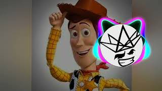 MEGATONE X Fire In The Spoof - Woody